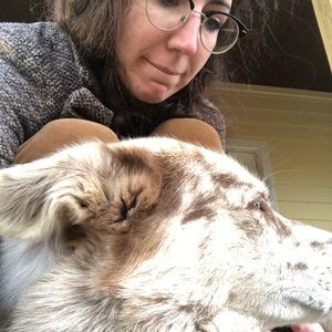 Meet your Posher, Rebecca